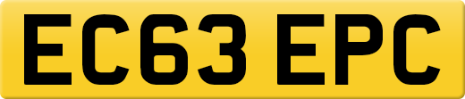 EC63EPC